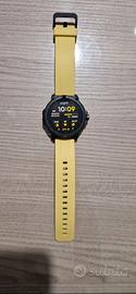 Smartwatch Vagary by CITIZEN