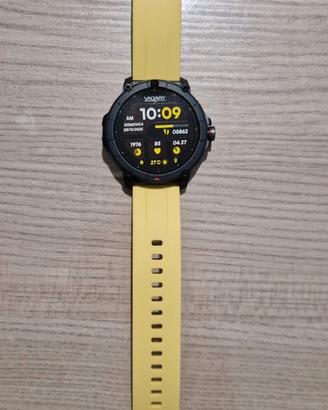 Smartwatch Vagary by CITIZEN