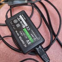 0065CNN-Alimentatore Console Sony PSP COMPATIBILE