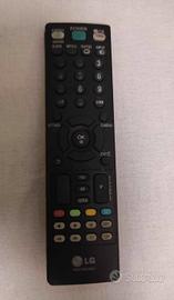 TELECOMANDO AKB73655802 LG