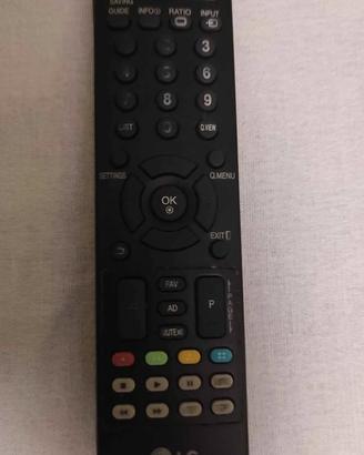 TELECOMANDO AKB73655802 LG