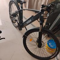 E-bike
