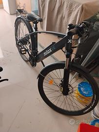 E-bike