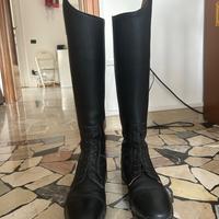 Stivali equitazione