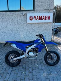 Yamaha YZ 450 OMOLOGATA SUPERMOTARD - 2023