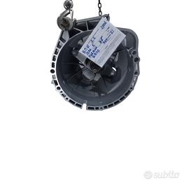 CAMBIO MANUALE COMPLETO BMW Serie 1 Serie (E87) 23