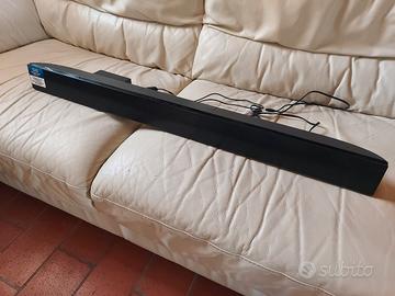 Altoparlante Soundbar SONY

