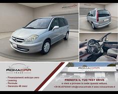 CITROEN C8 - 2.0 HDi FAP Elegance