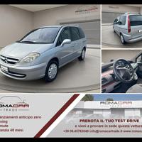 CITROEN C8 - 2.0 HDi FAP Elegance