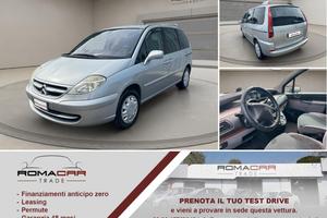 CITROEN C8 - 2.0 HDi FAP Elegance