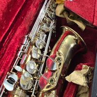 sax alto selmer mark VII