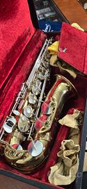 sax alto selmer mark VII