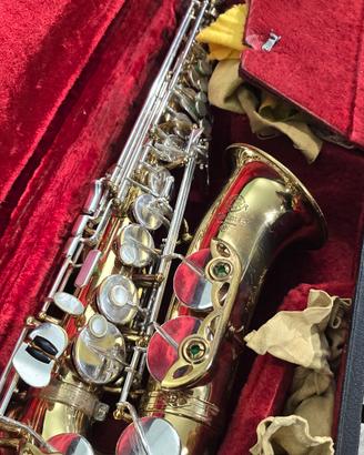 sax alto selmer mark VII