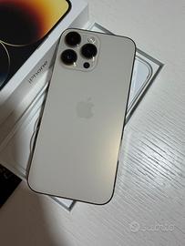 IPHONE 14 PRO MAX 128GB GOLD