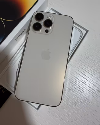 IPHONE 14 PRO MAX 128GB GOLD