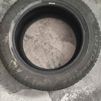 GOMME PIRELLI SOTTOZERO INVERNALI 
