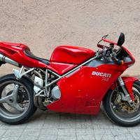 Ducati 748