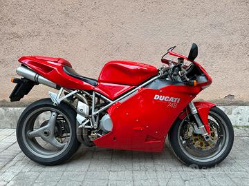 Ducati 748