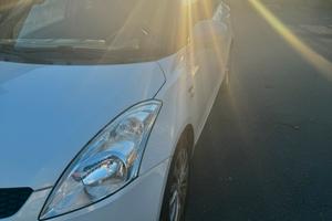 Suzuki Swift 1.3 miltijet (75 CV) Full