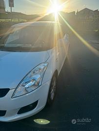 Suzuki Swift 1.3 miltijet (75 CV) Full