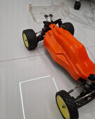 buggy 1/10