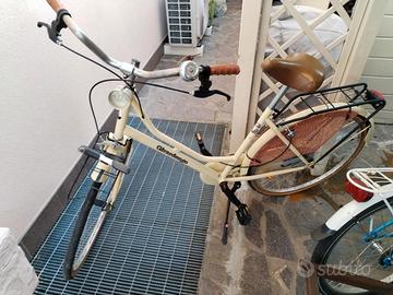 Bici da Donna 
