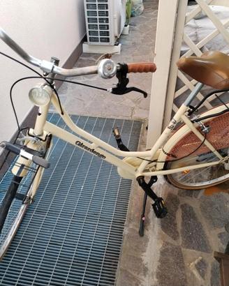 Bici da Donna 