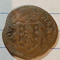 moneta antica da studio Parma 