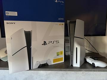 PlayStation 5