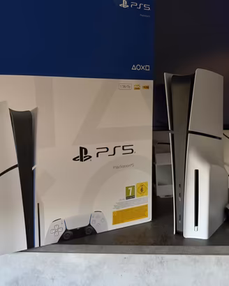 PlayStation 5