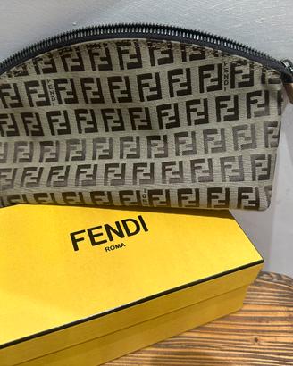 Pochette fendi piccola