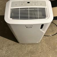 Pinguino Condizionatore portatile