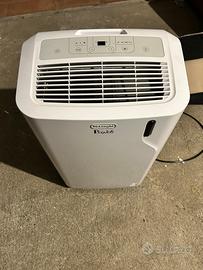 Pinguino Condizionatore portatile