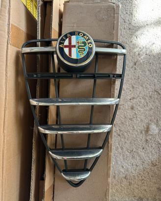 Griglia mascherina anteriore Alfa Romeo Mito