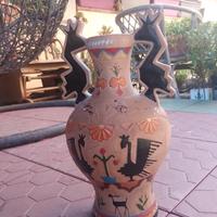 vaso dipinto 