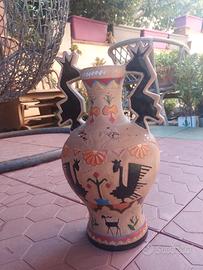 vaso dipinto 