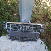 griglia audi a4
