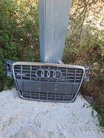 griglia audi a4
