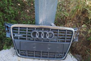 griglia audi a4