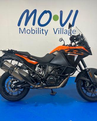 KTM 1090 Adventure - 2018