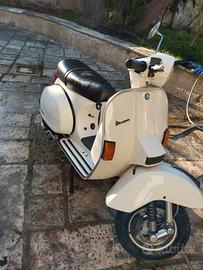 vespa px150 Millennium 