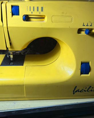 Singer 342 ricambi intera