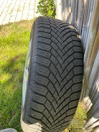 Pneumatici invernali Yokohama 215-60 R16 99h
