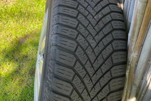 Pneumatici invernali Yokohama 215-60 R16 99h