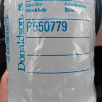 FILTRO OLIO DONALDSON