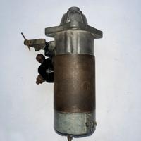 MOTORINO AVVIAMENTO Fiat 500 1 serie-ORIGINALE "70