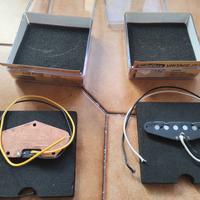 Wilkinson Telecaster Vintage Pickup