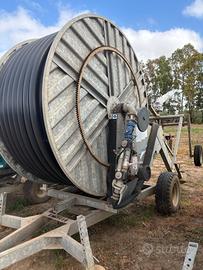 Semovente irriland 350 da 90