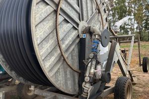 Semovente irriland 350 da 90