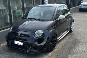 Abarth 595 stage 4